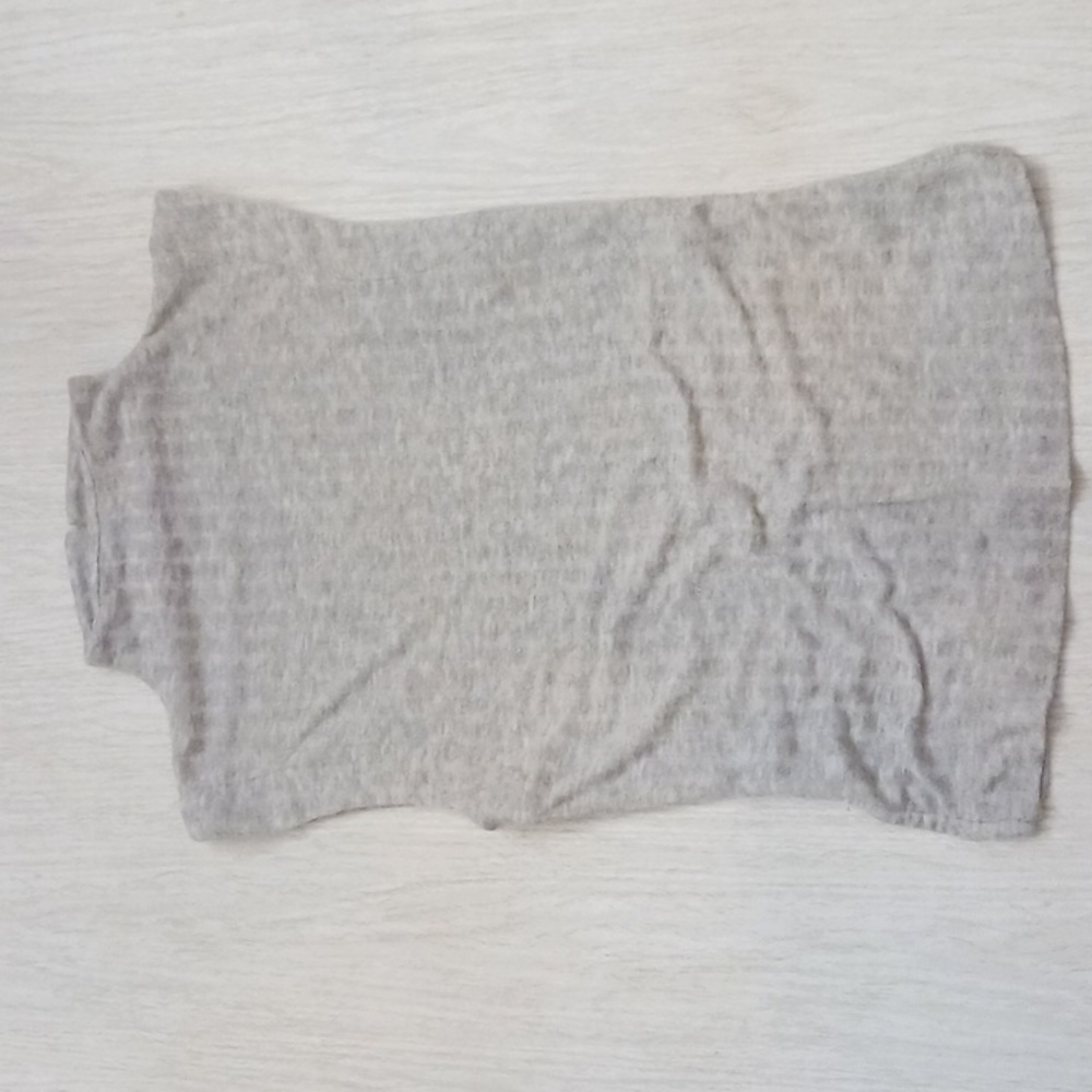 Intimately Free People, size small,grey